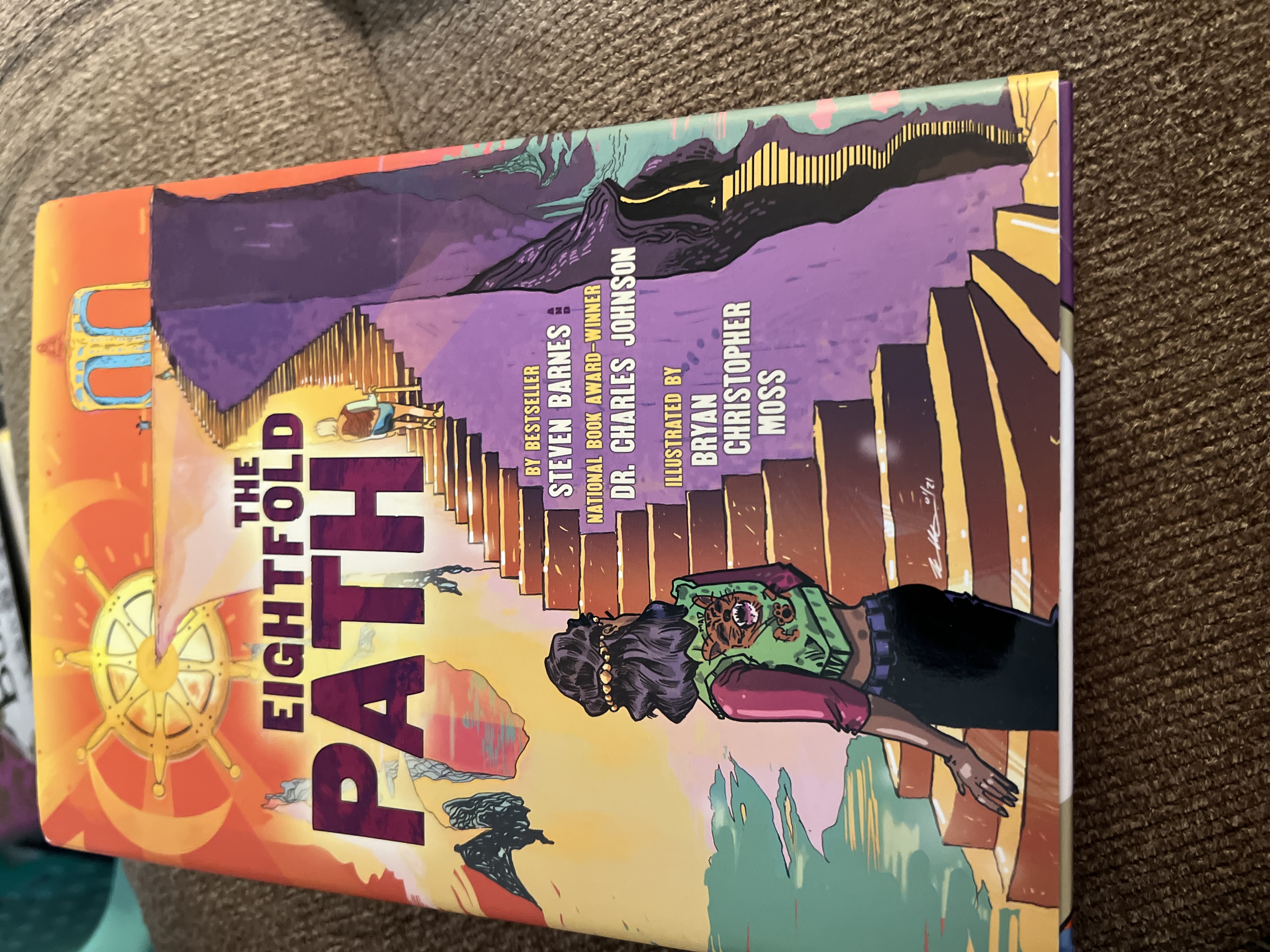 The Eightfold Path
