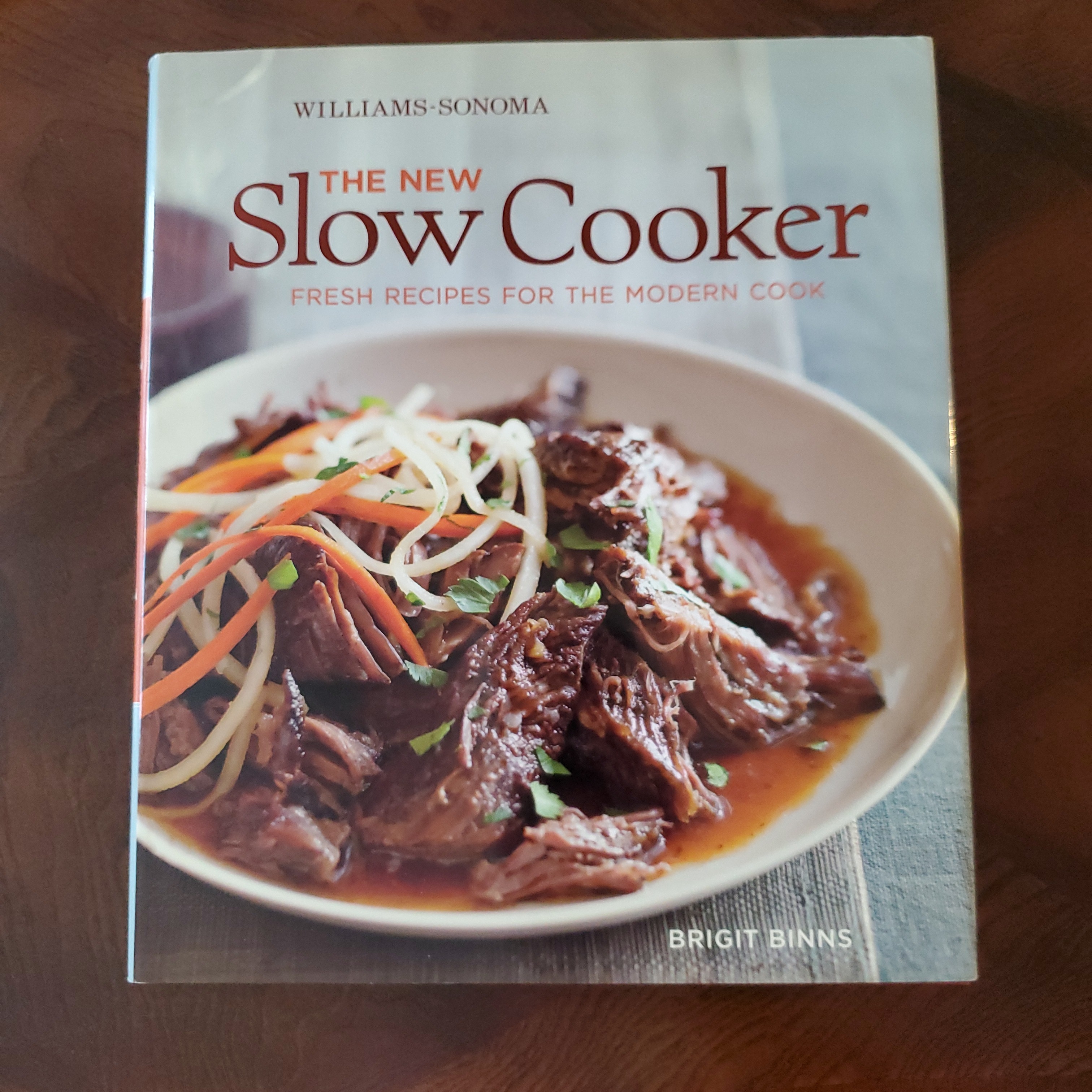 The New Slow Cooker
