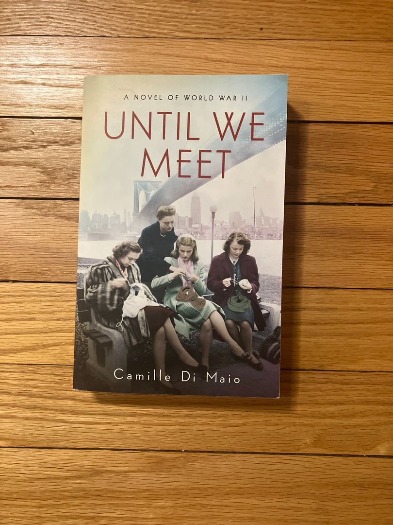 Until We Meet