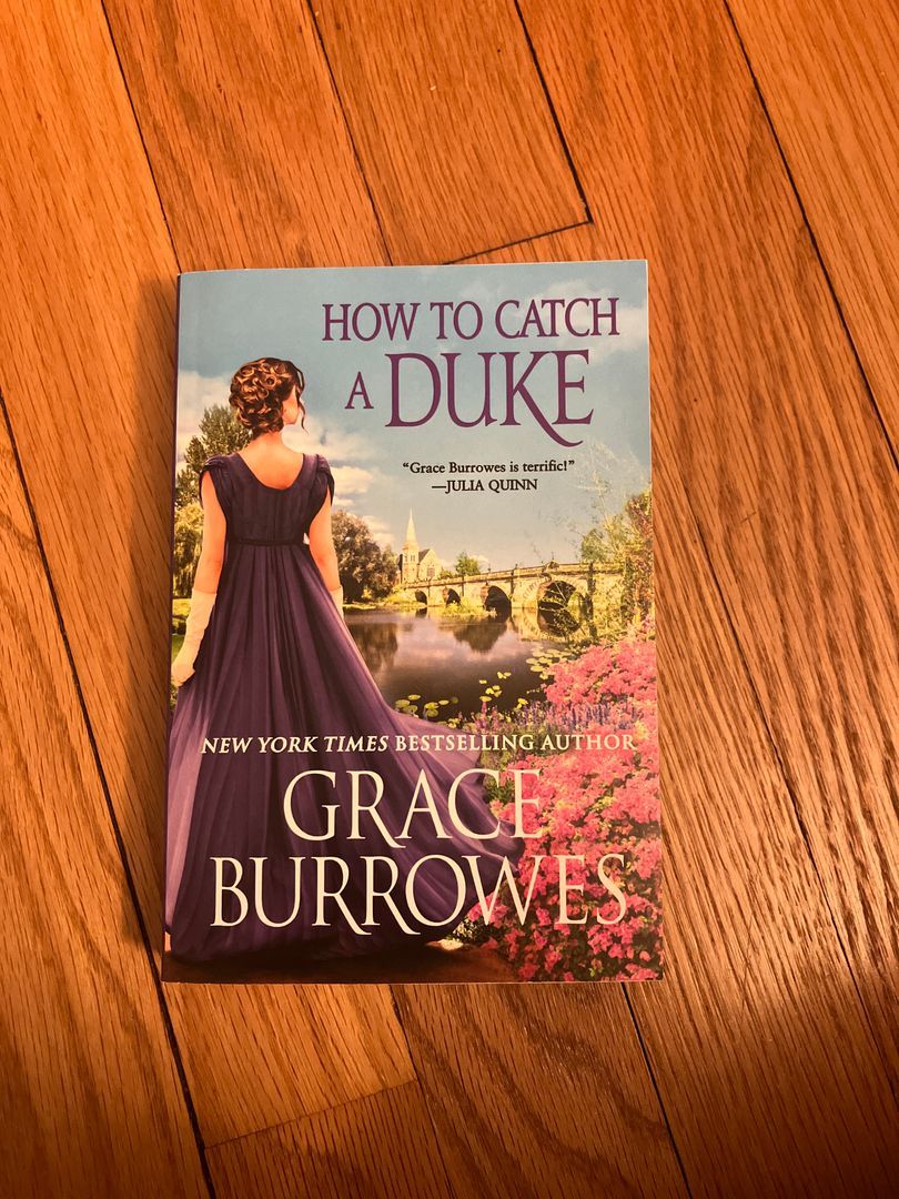 How to Catch a Duke