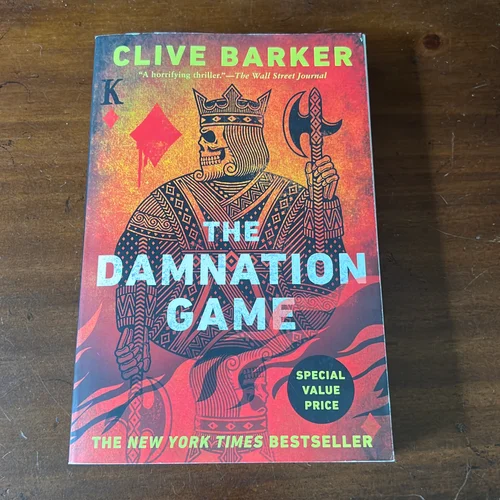 The Damnation Game