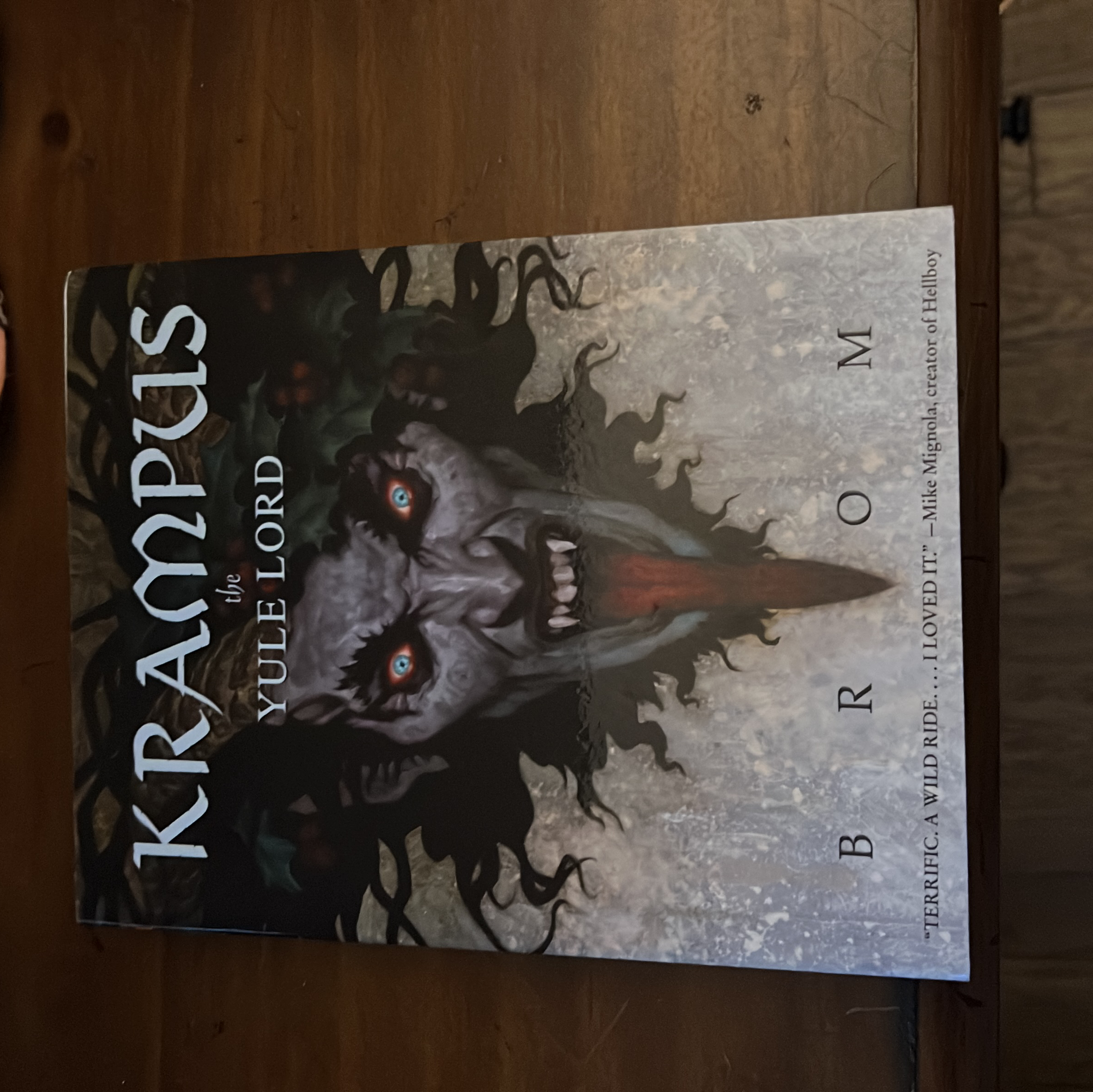 Krampus