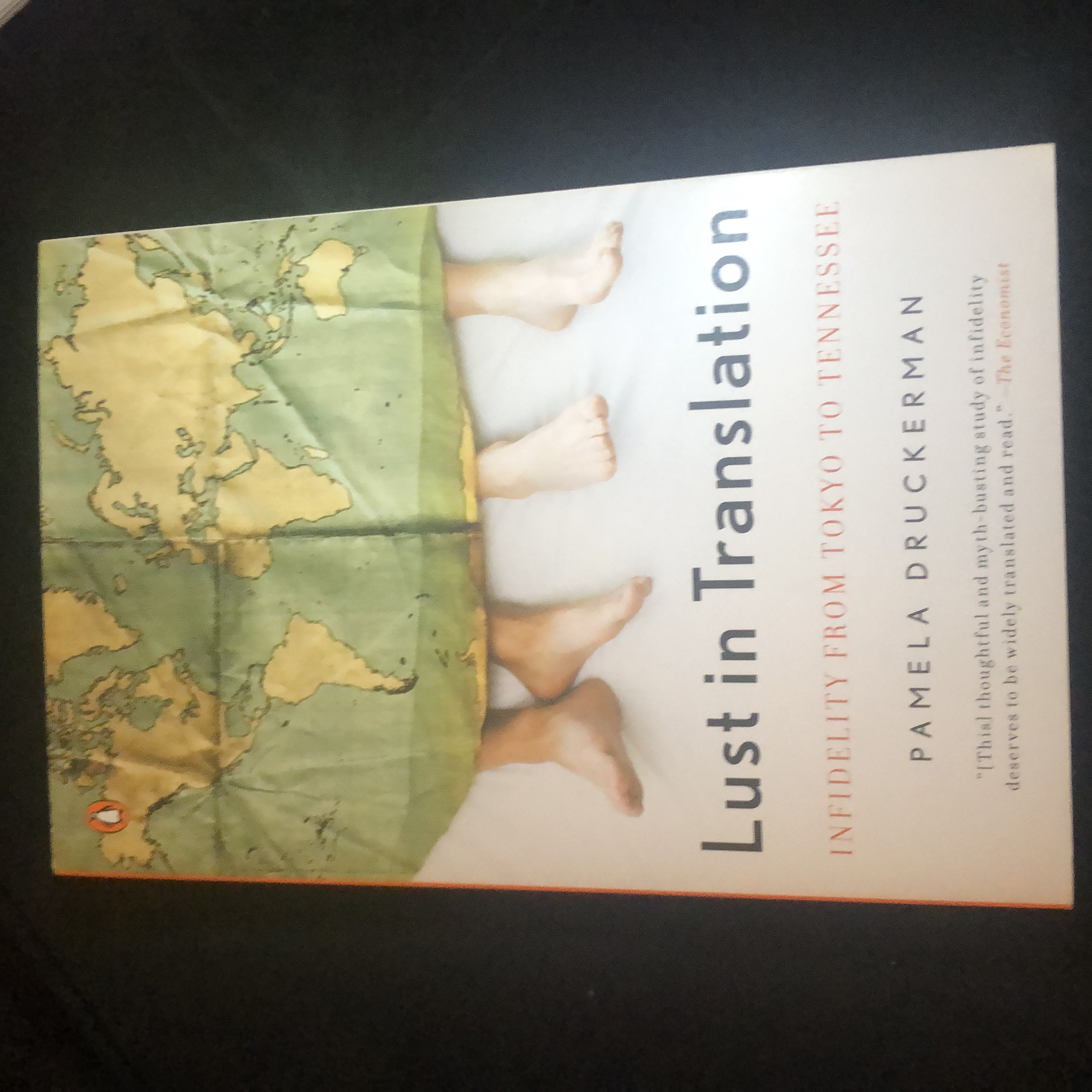 Lust in Translation