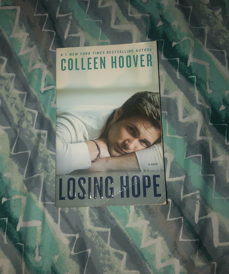 Losing Hope