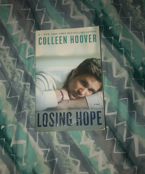Losing Hope