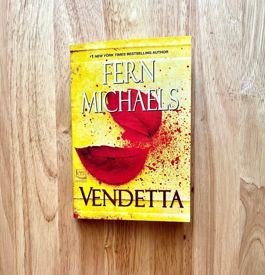 Vendetta
