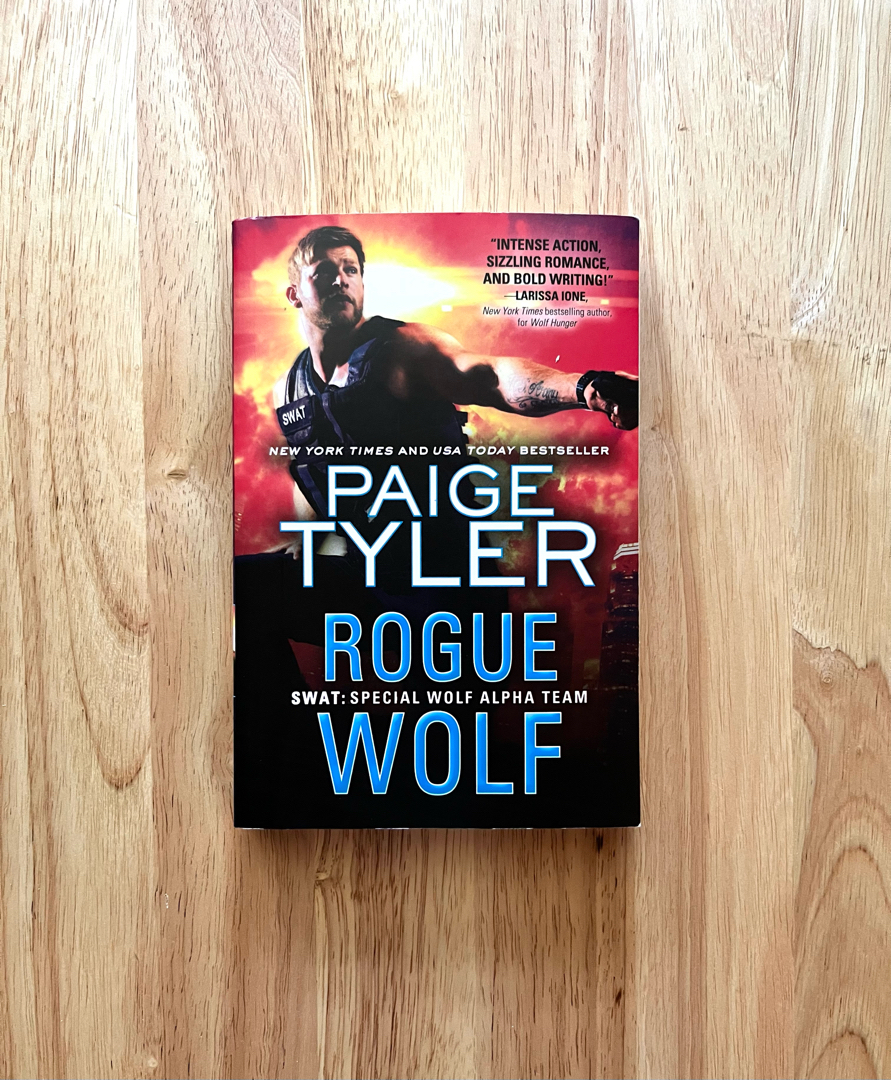 Rogue Wolf
