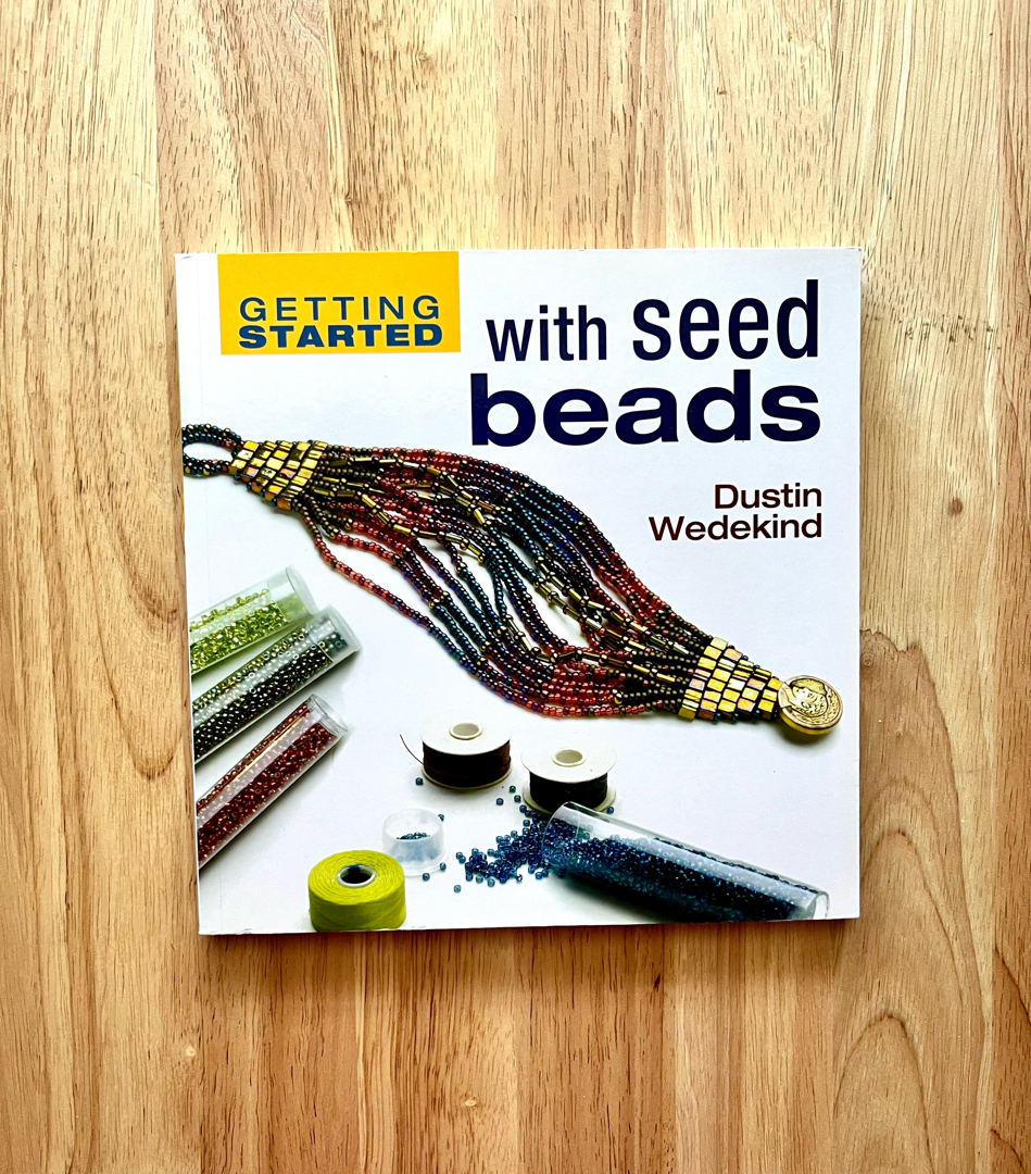 Getting Started with Seed Beads