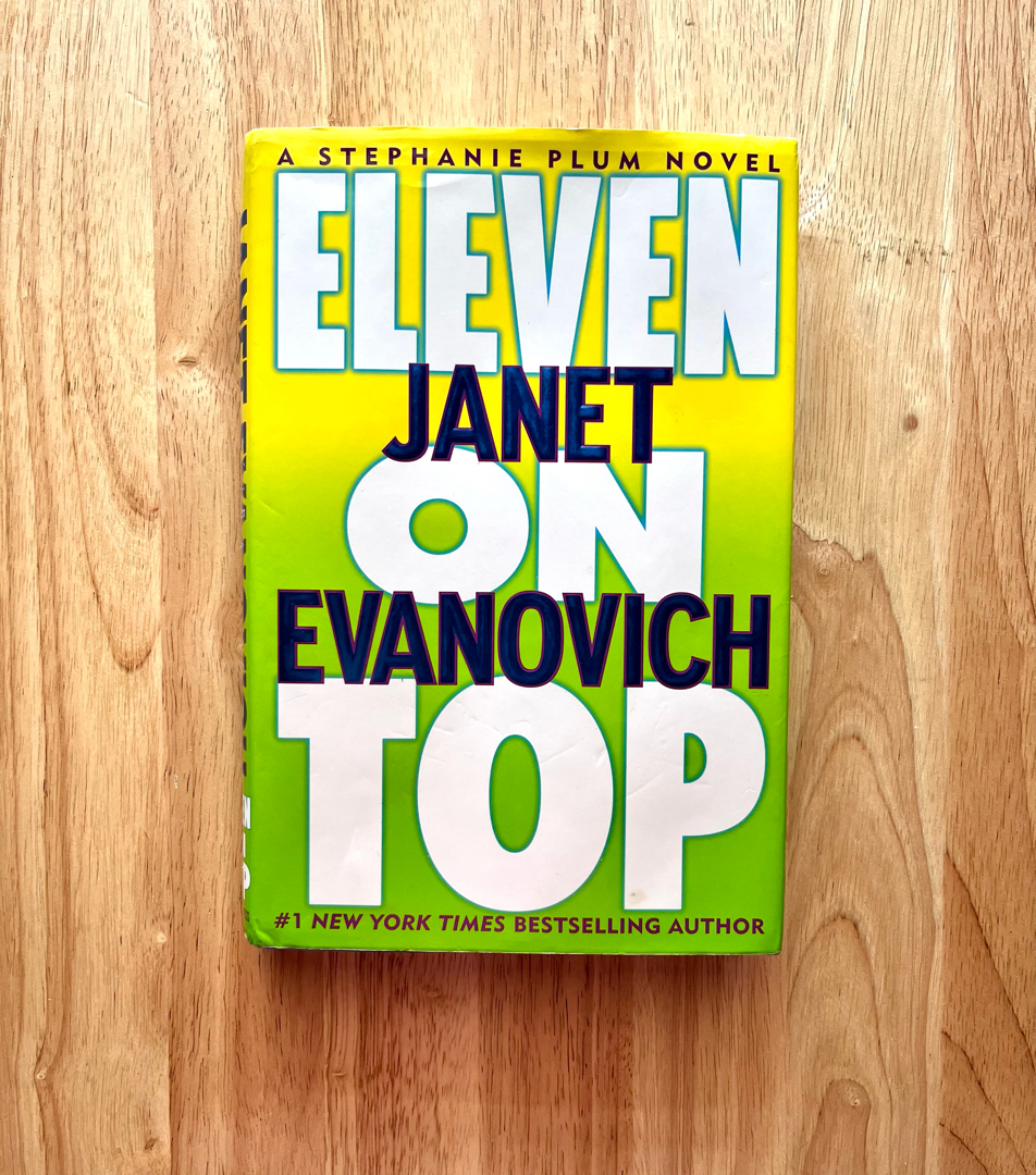 Eleven on Top