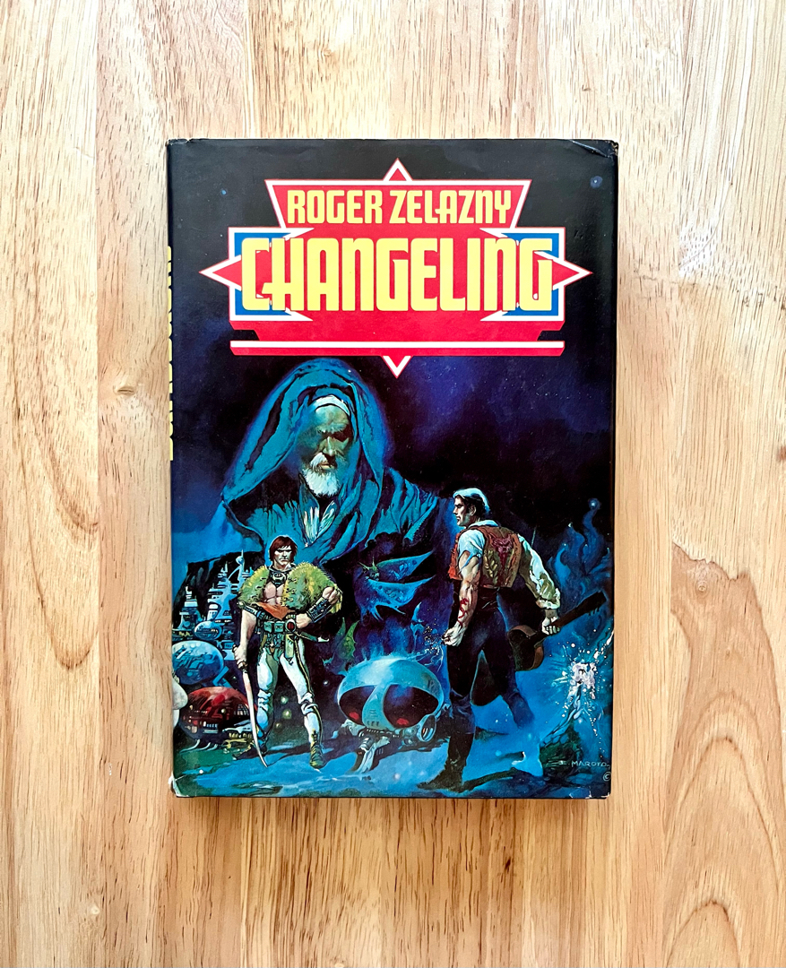 Changeling 