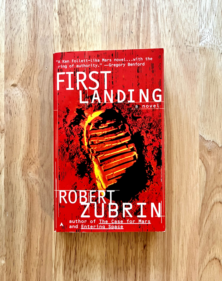First Landing