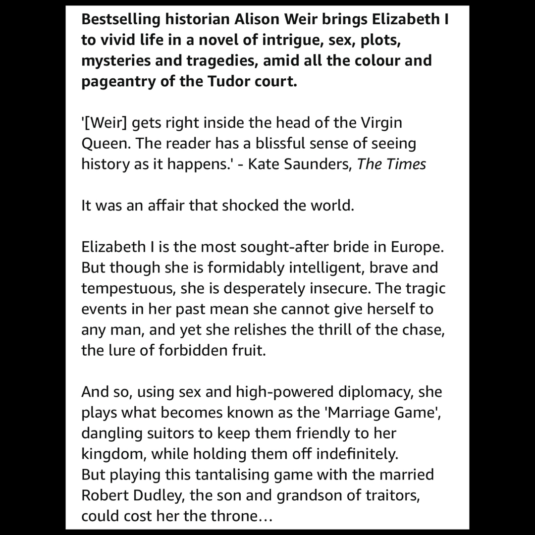 The Marriage Game