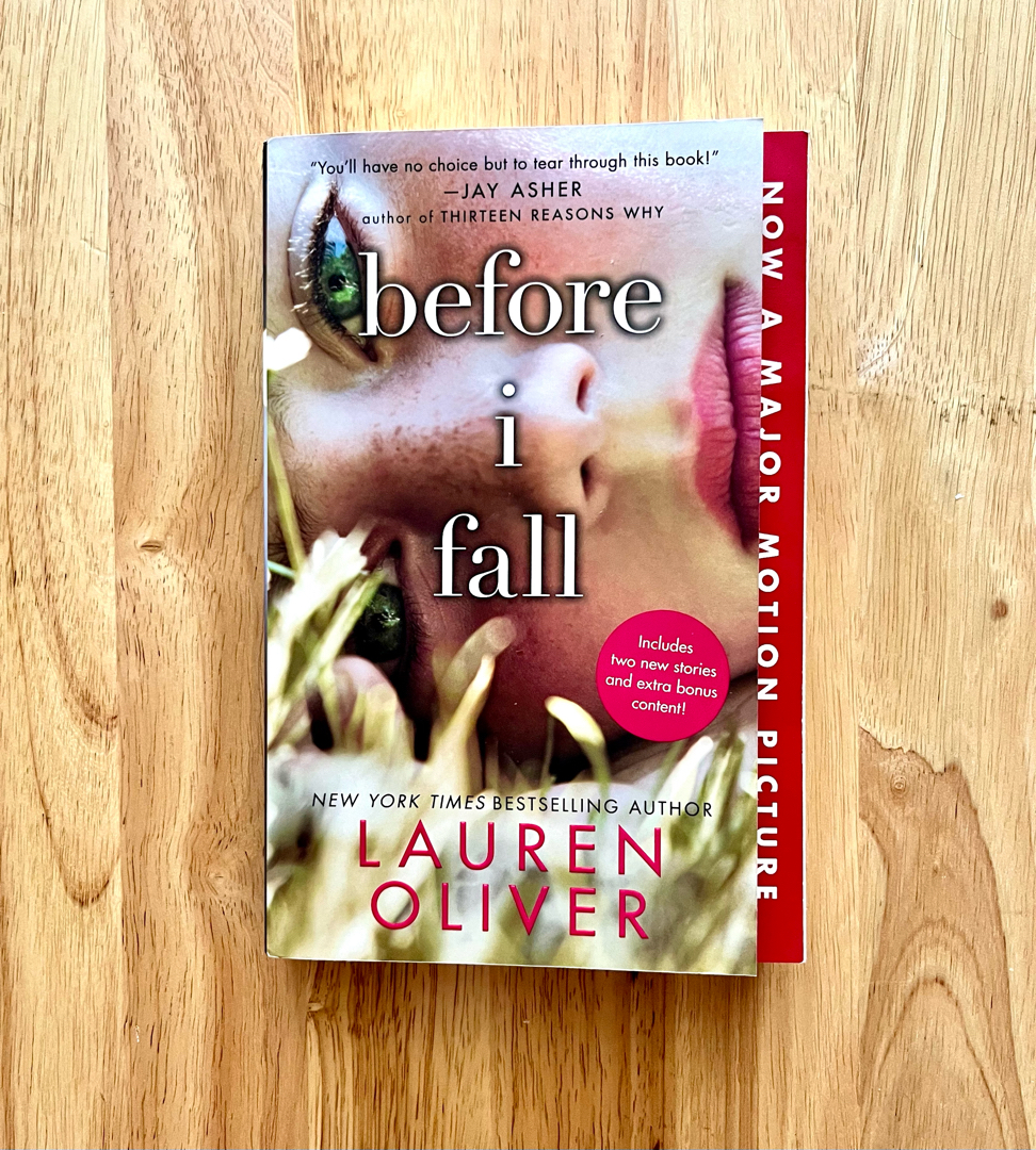 Before I Fall