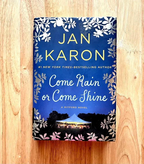 Come Rain or Come Shine