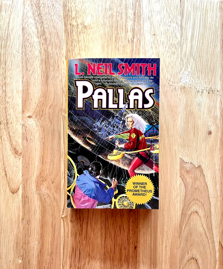 Pallas 