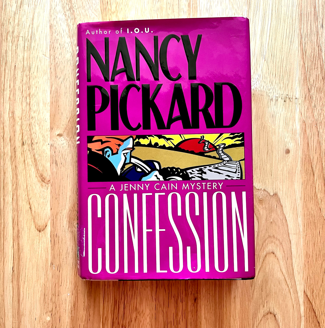 Confession