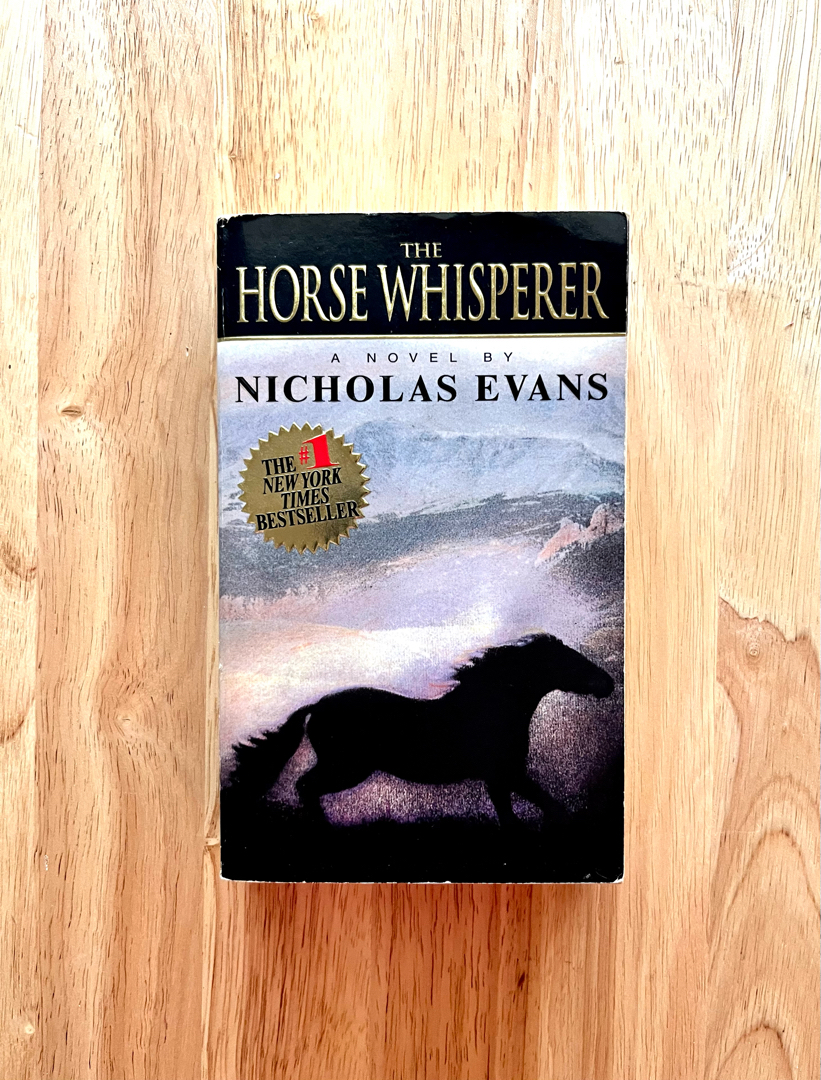 The Horse Whisperer