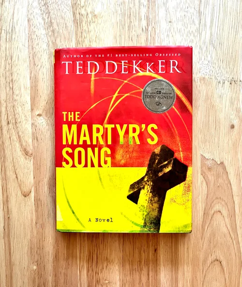 The Martyr's Song