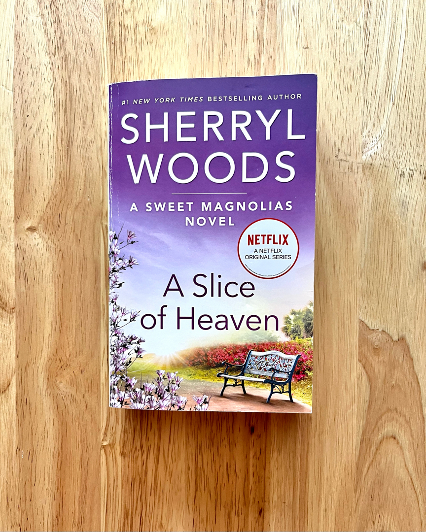 A Slice of Heaven