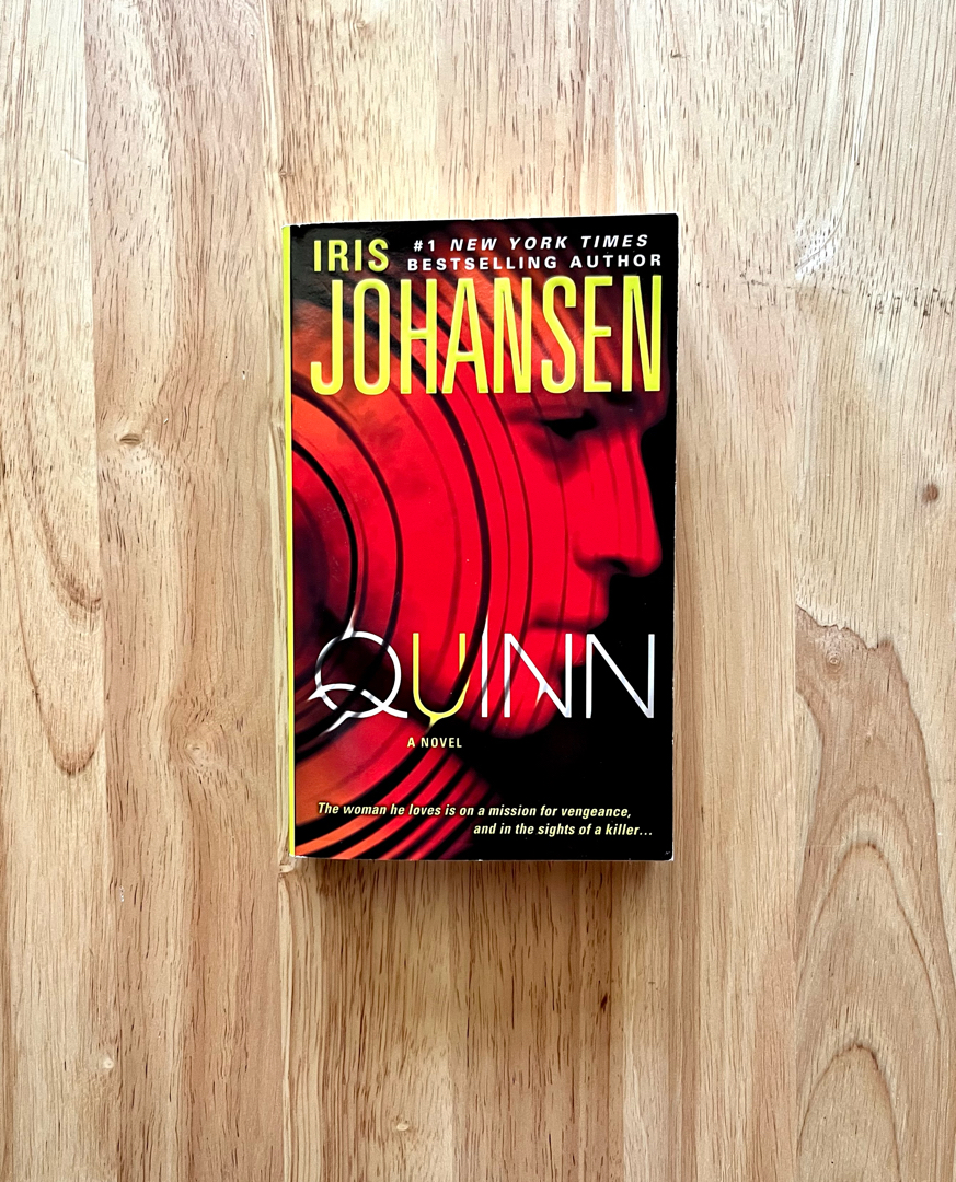 Quinn