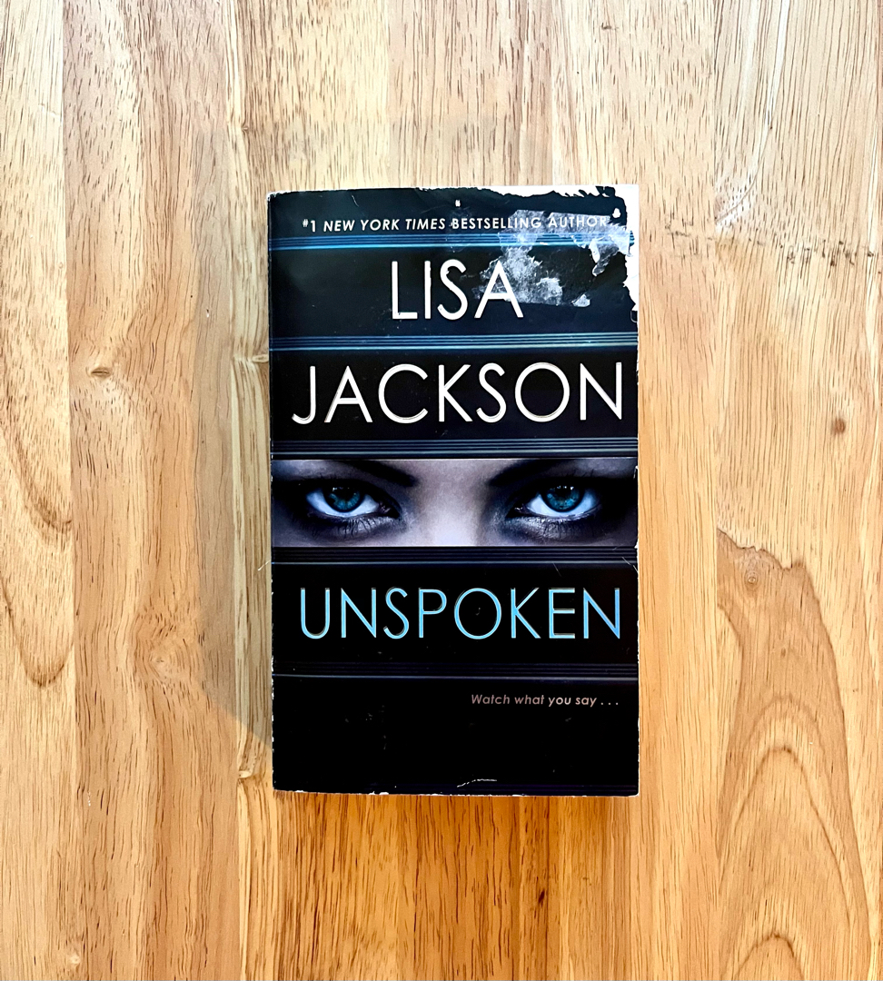 Unspoken