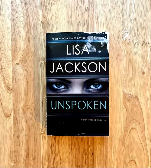 Unspoken