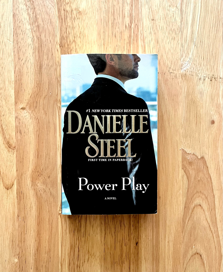 Power Play