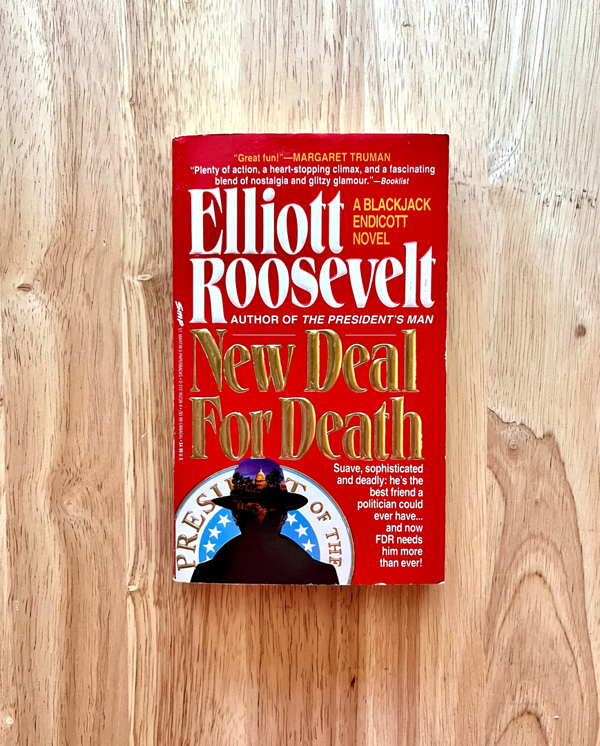 New Deal for Death