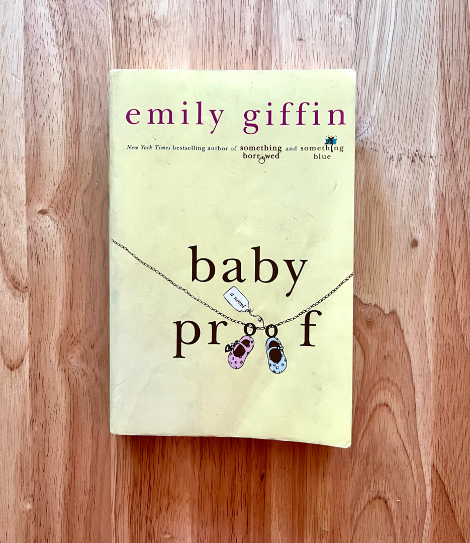 Baby Proof