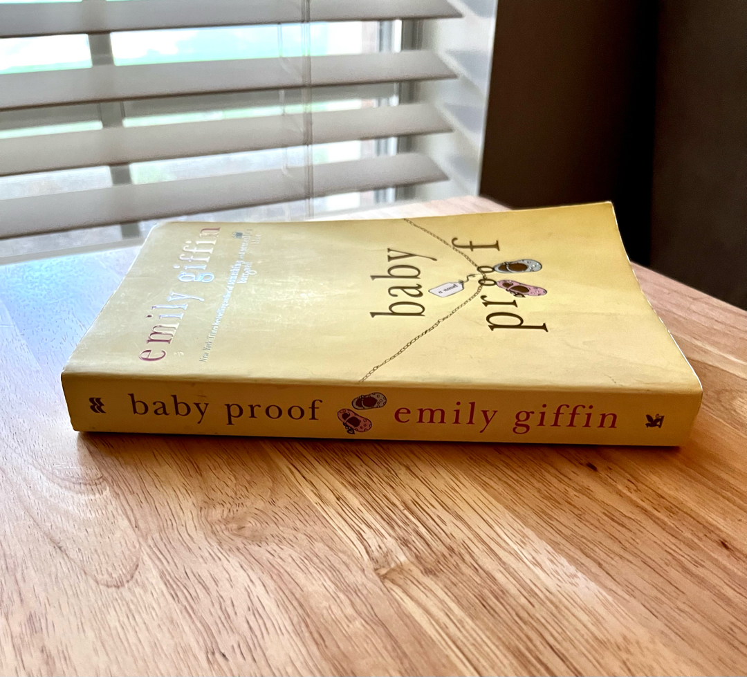Baby Proof