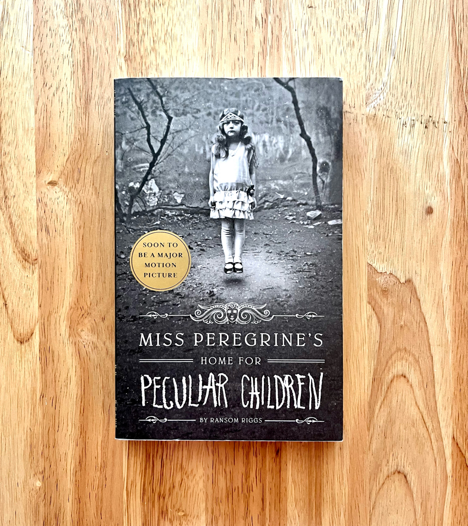Miss Peregrine's Home for Peculiar Children
