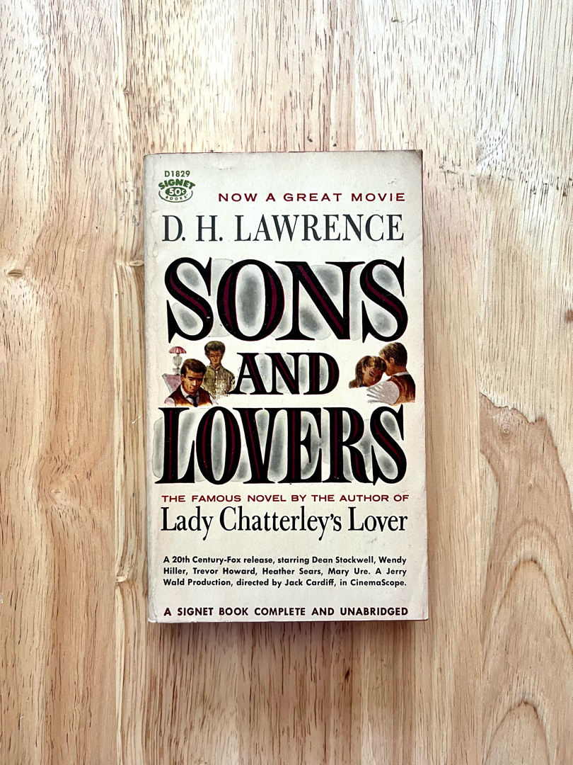 Sons and Daughters 