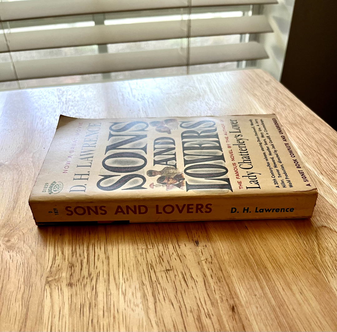 Sons and Daughters 