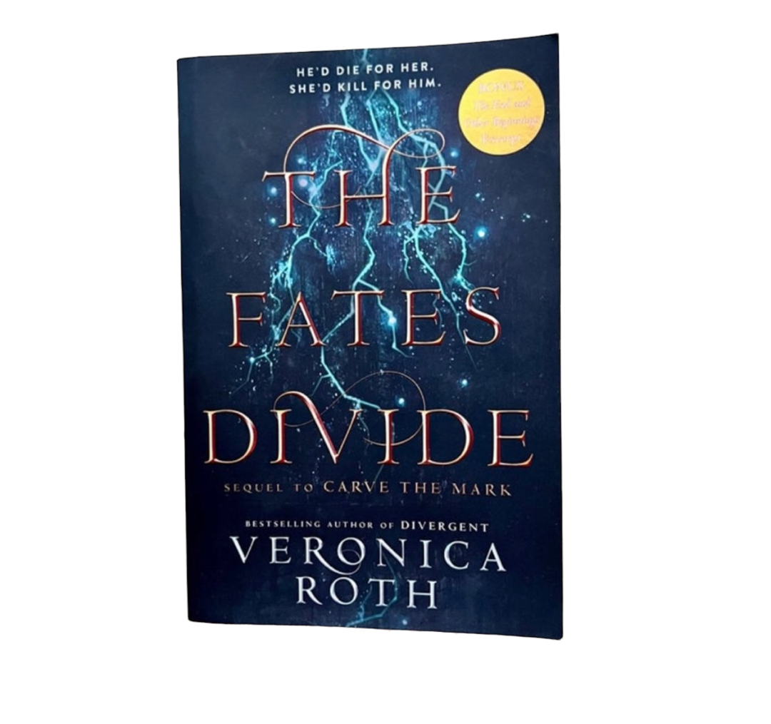 The Fates Divide