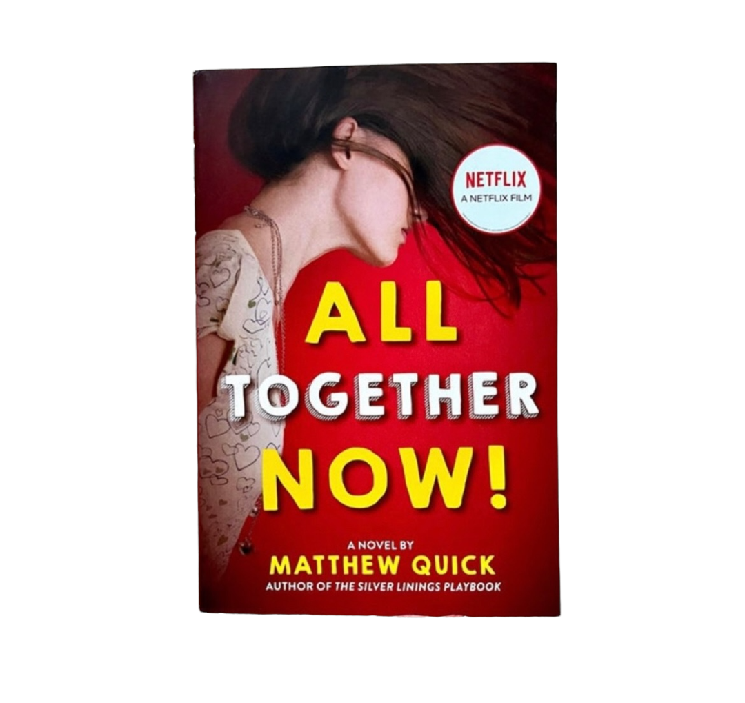 All Together Now