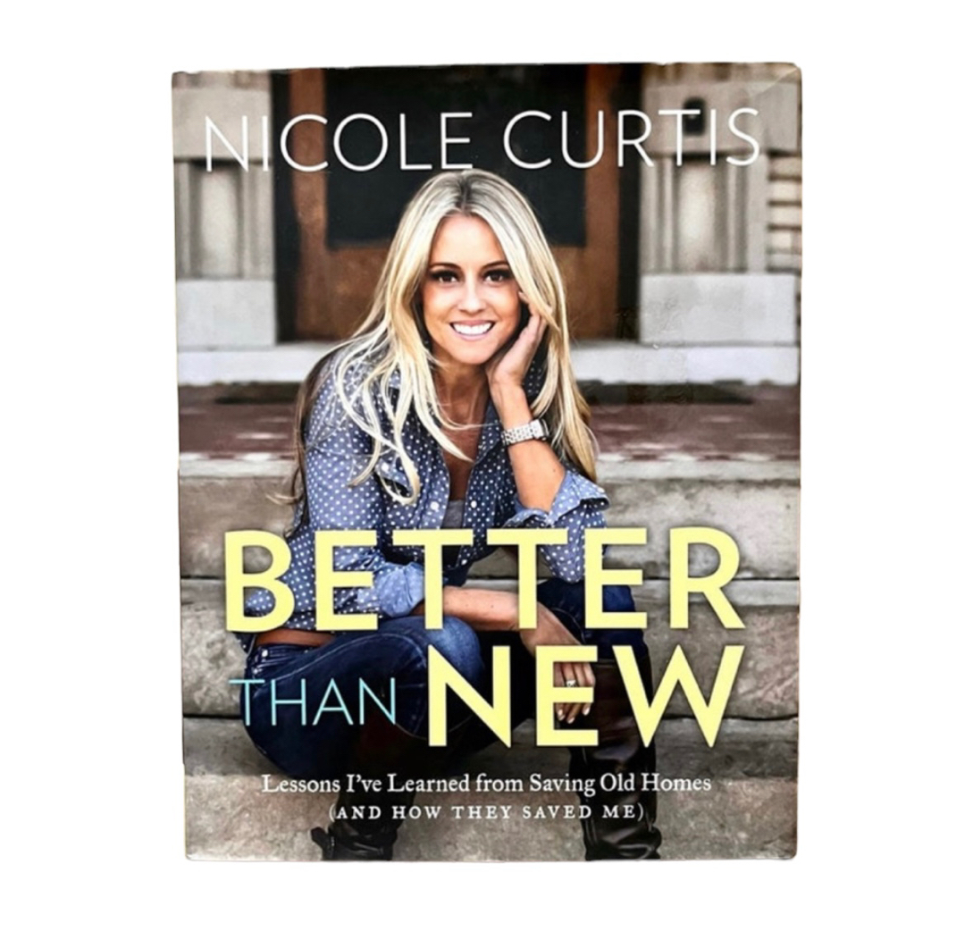 Better Than New