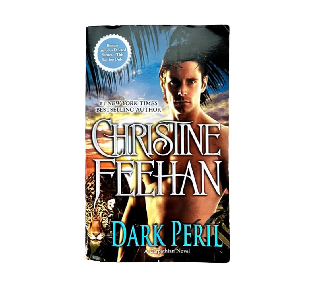 Dark Peril