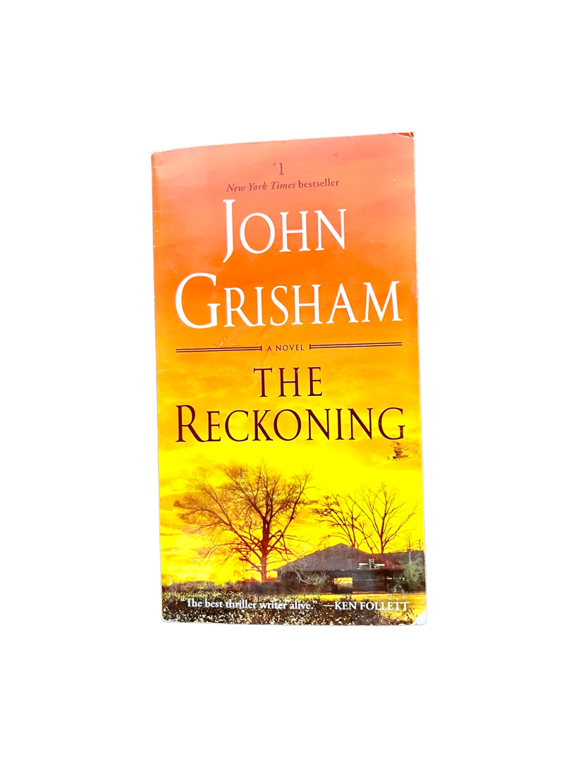 The Reckoning