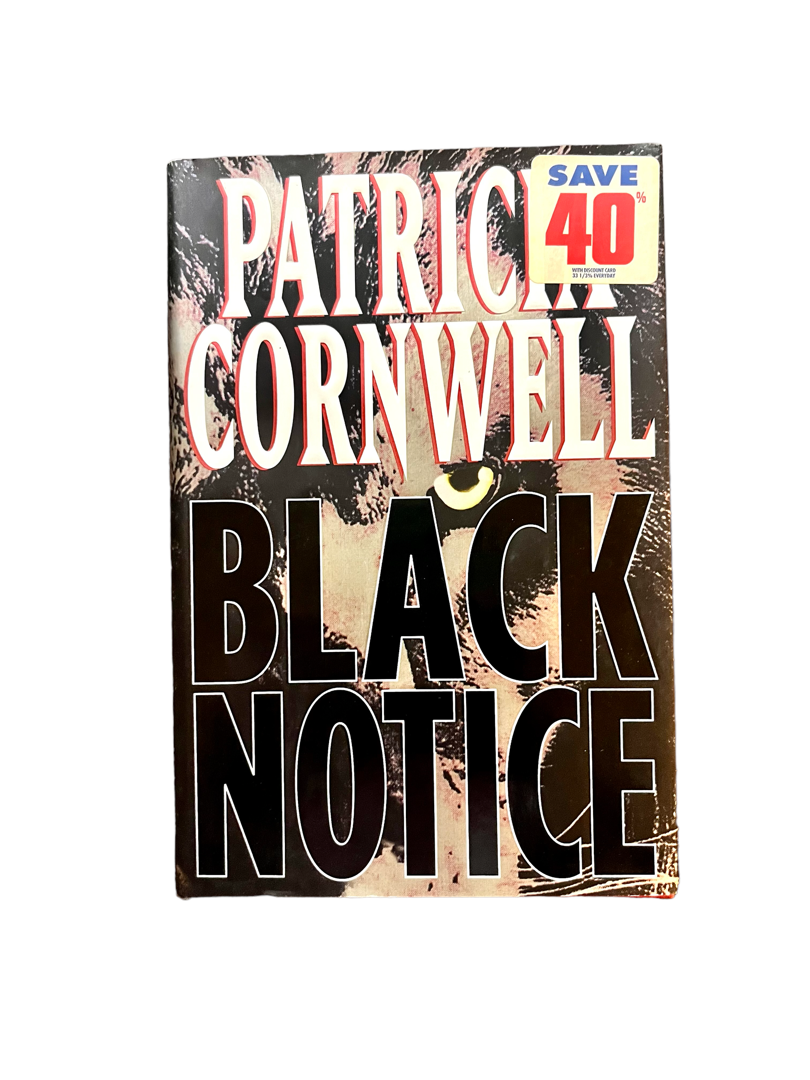 Black Notice