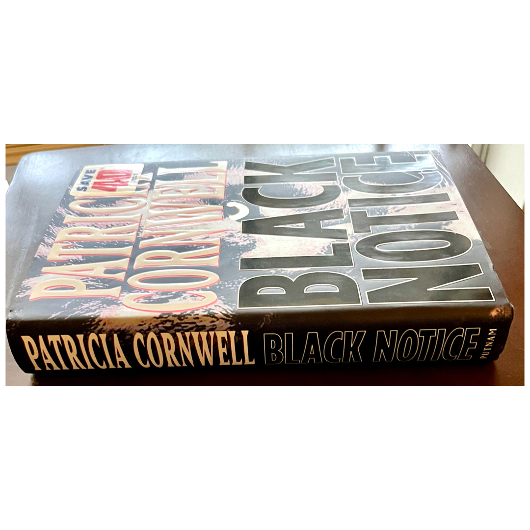 Black Notice