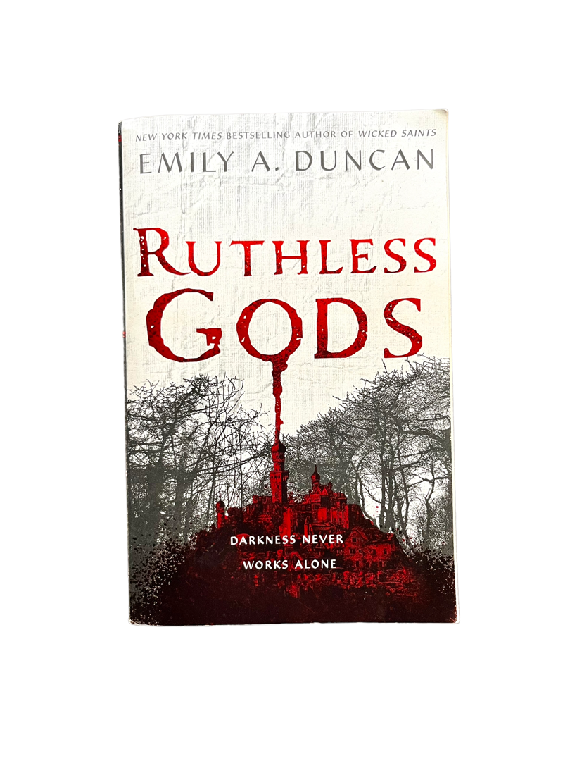 Ruthless Gods