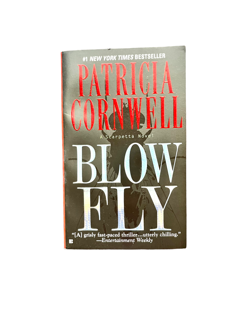 Blow Fly