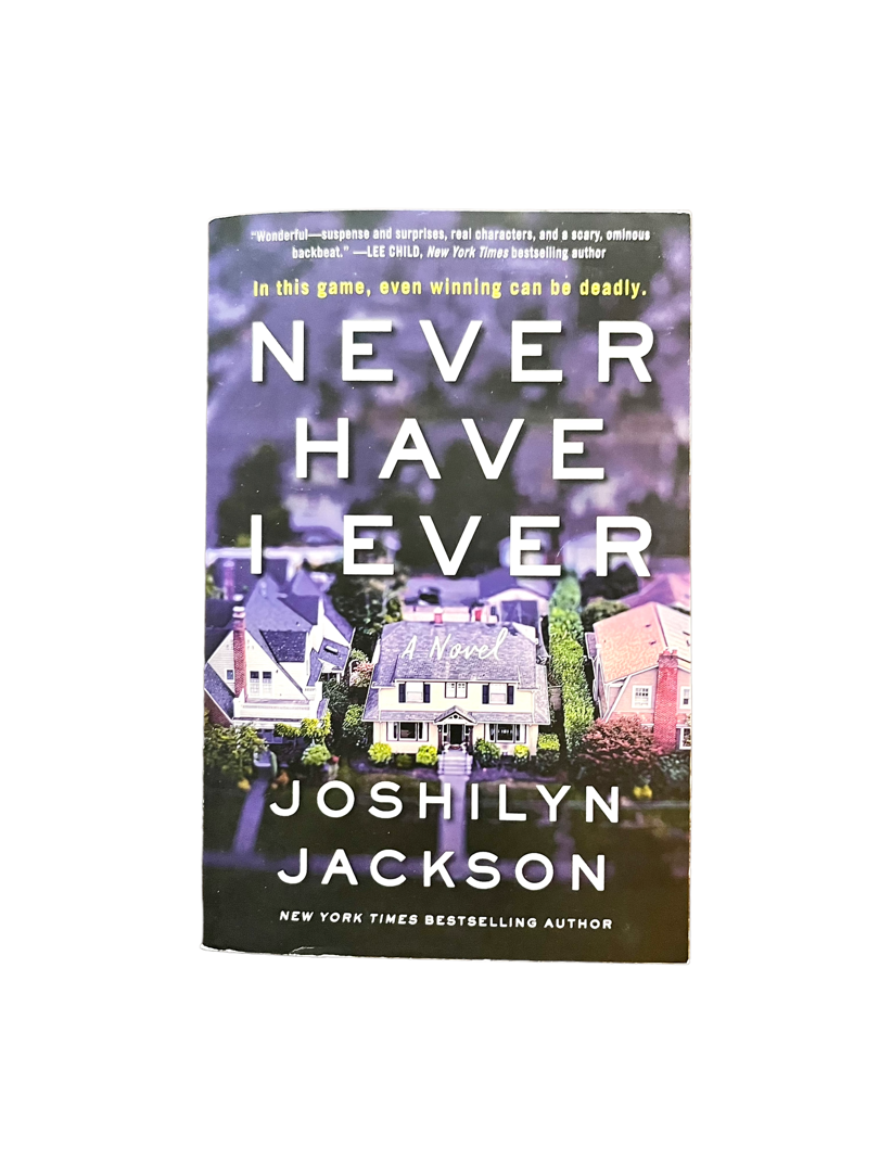 Never Have I Ever