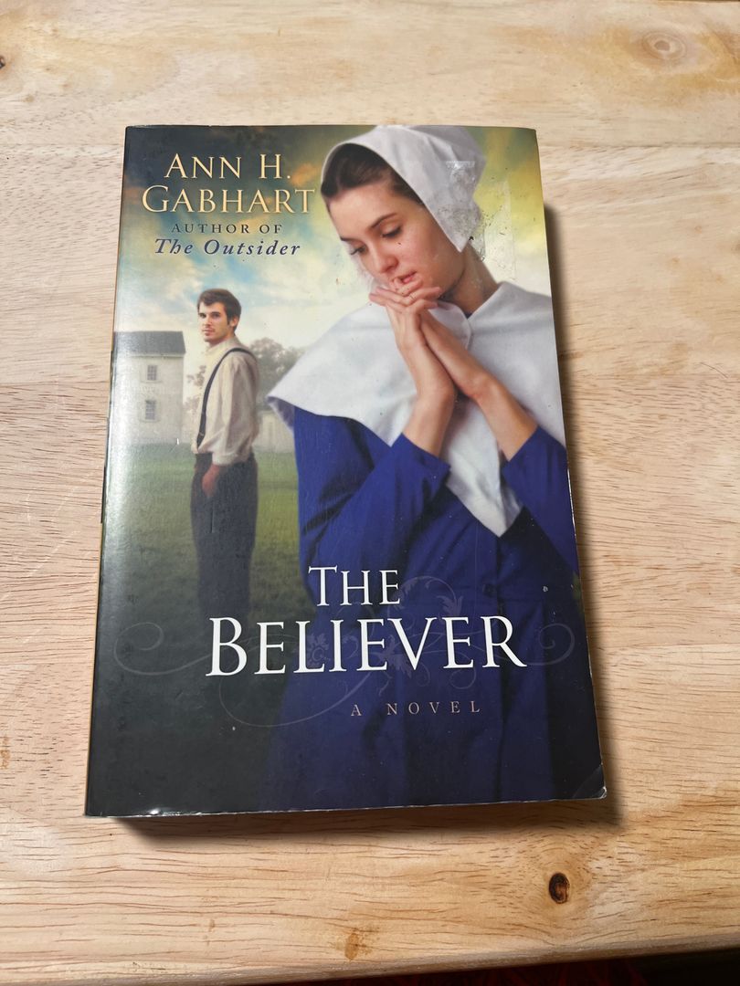 The Believer