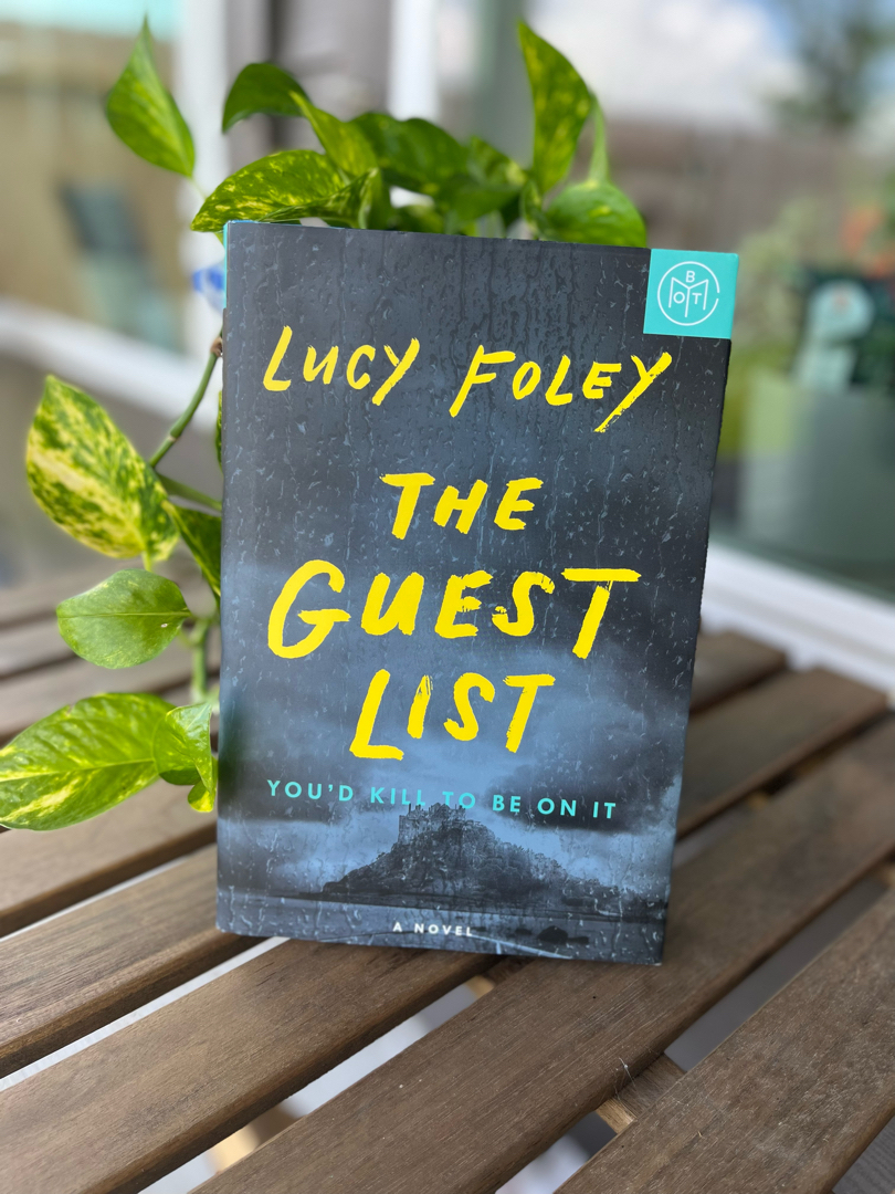The Guest List