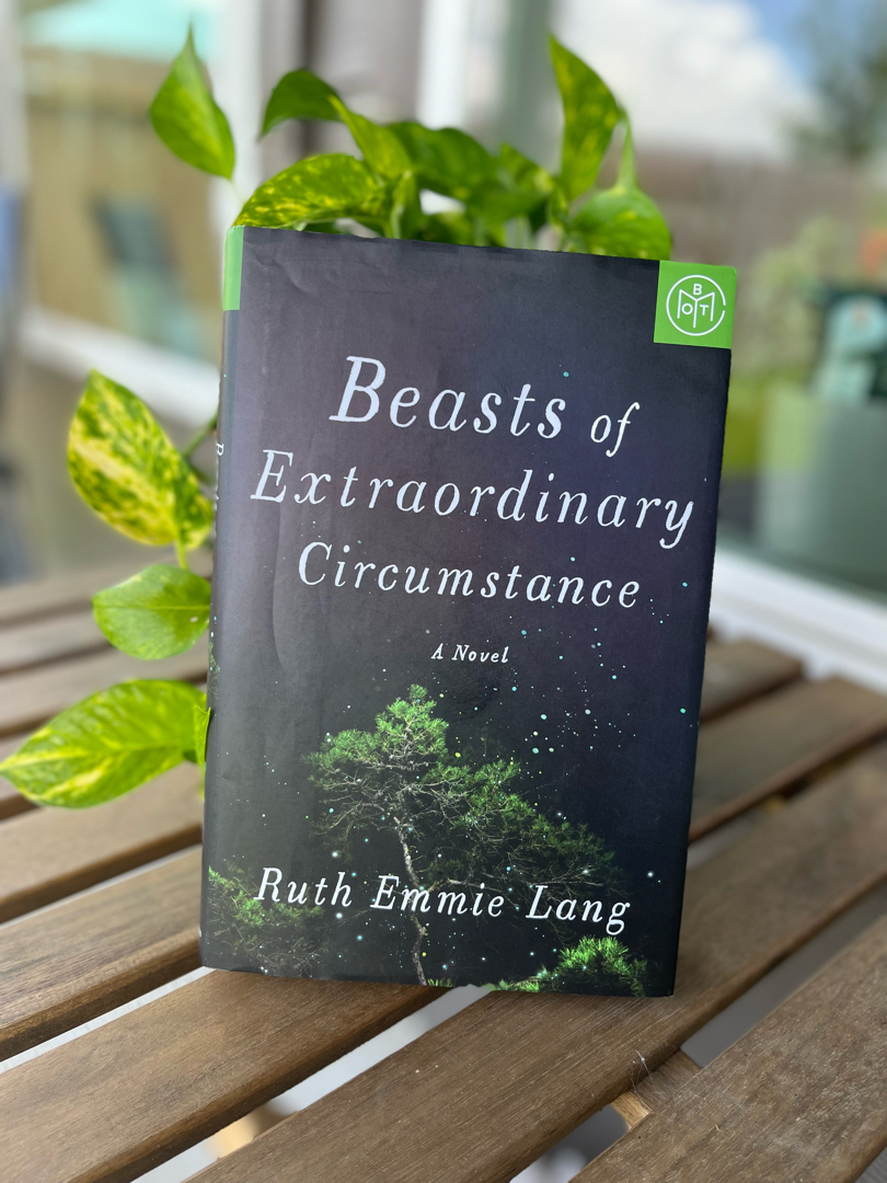 Beasts of Extraordinary Circumstance