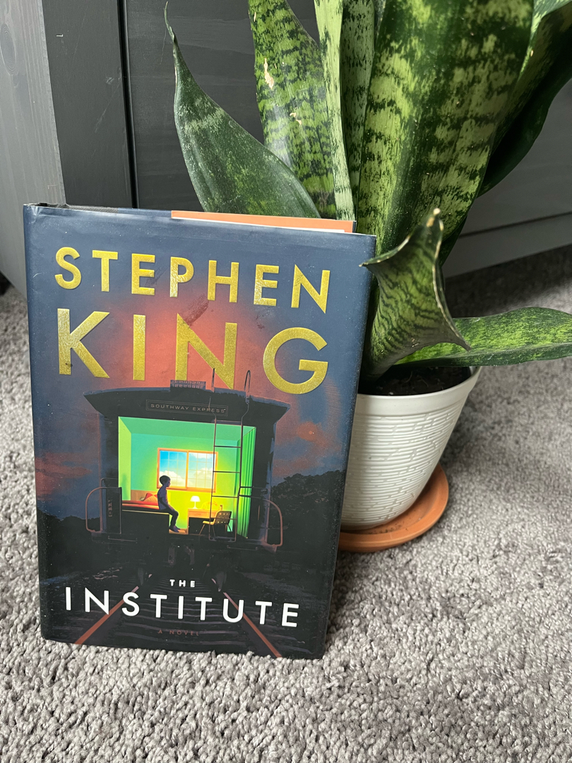 The Institute