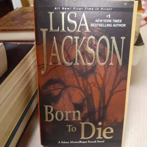 Born to Die