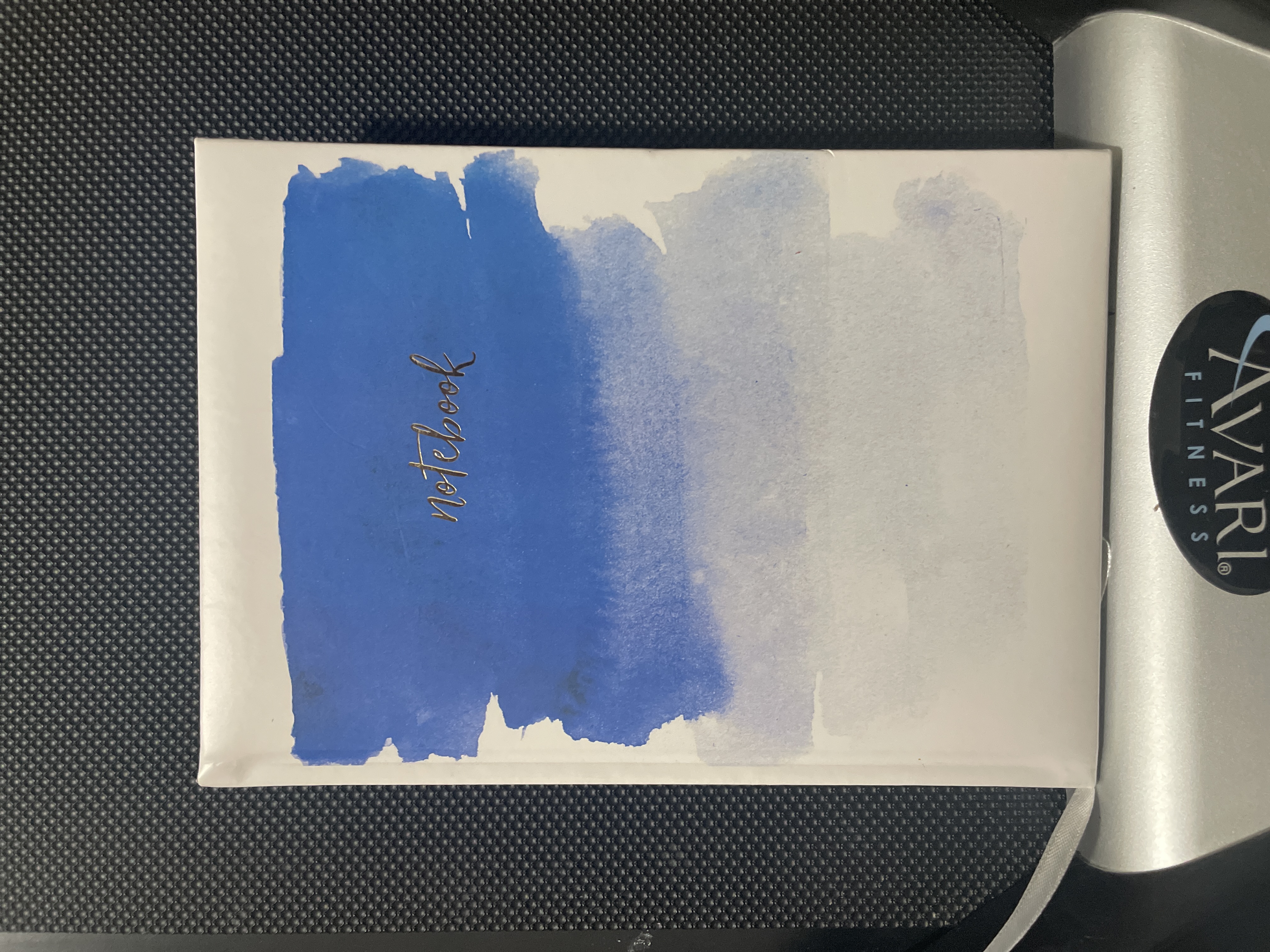 If They Give You Lined Paper, Write Sideways