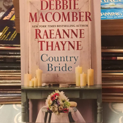 Country Bride